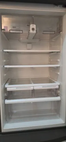 Par Gavetas Frutas Geladeira Brastemp BRM56