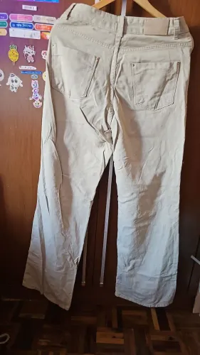 Calça jeans