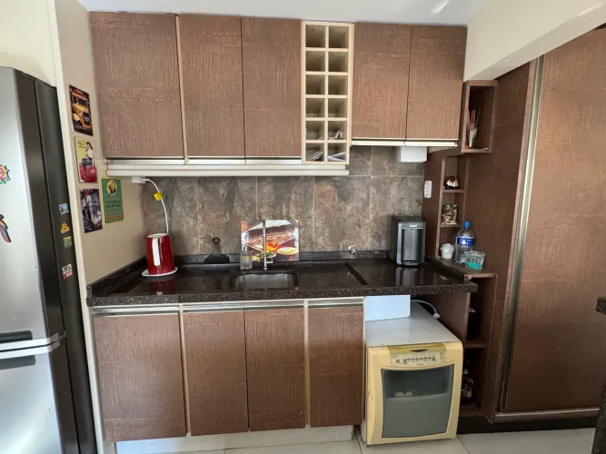 Móveis de cozinha
