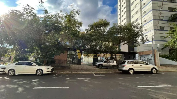 Loja para locação no centro de Londrina !!