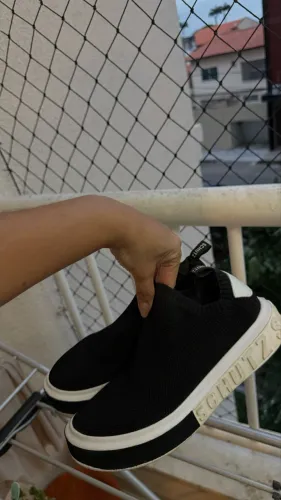 Tenis 37 shutz