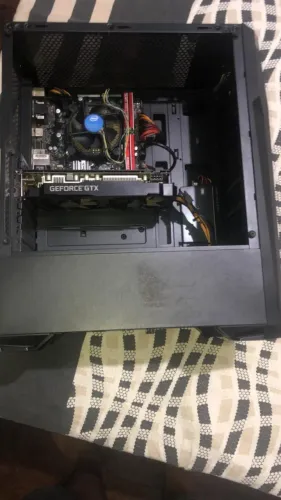 Computador Gamer Pichau