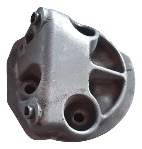 Suporte Coxim Motor Peugeot 206 207 307 2011 *0