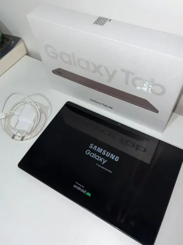 Samsung Galaxy Tab A8 64GB Cinza