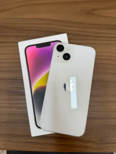 iPhone 14, 256 GB