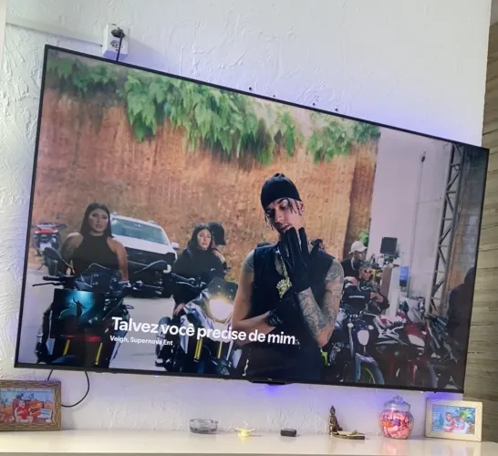 SMART TV 65