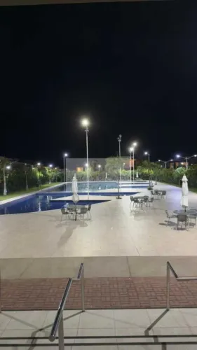 Terreno ponta de campina ( condomínio fechado )