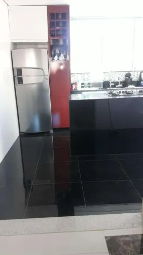 Casa em condomínio à venda, 4 quartos, 1 suíte, 2 vagas, Joa - Lagoa Santa/MG