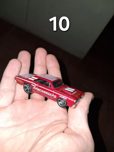 Carrinhos