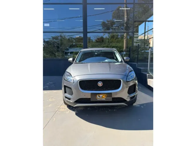 Jaguar E-Pace R-dynamic S 2.0 AWD 249cv Aut. 2019
