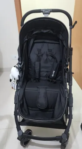 Carrinho de bebe KIDDO