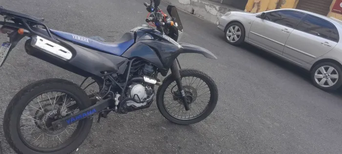 Lander e alguns detalhes ,fiz o motor todo tem 3 semanas tou amaciando ainda zap *