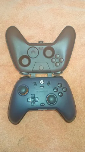 Game sir nova lite 4