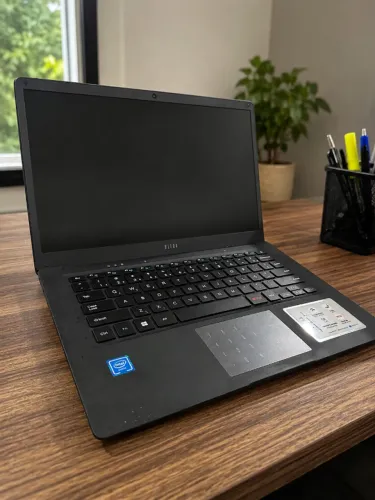 Notebook Ultra SSD 120GB 4GB RAM Windows 11