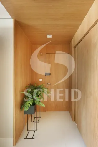 SALA/CONJUNTO COMERCIAL NO CAMPO BELO COM 99M² 3 SALAS UNIFICADAS E 3 VAGAS