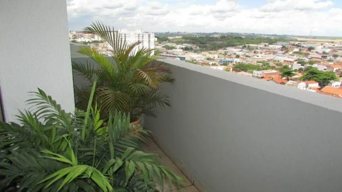 Apartamento com 3 dormitórios à venda, 150 m² por R$ 550.000,00 - Paulicéia - Piracicaba/S