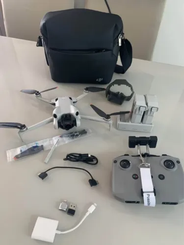 Drone DJI MINI 4 PRO