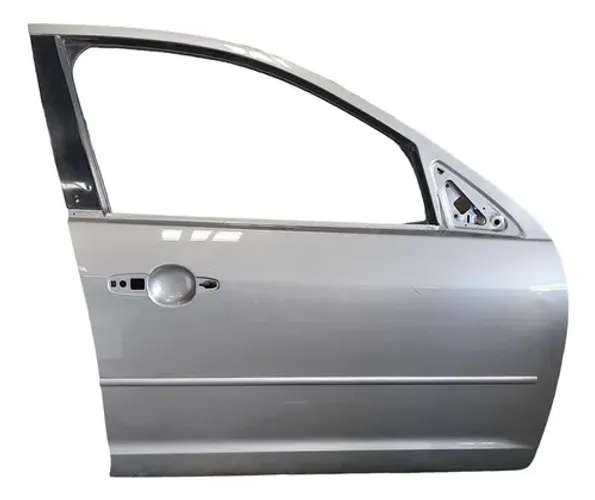 Porta Dianteira Direita Ford Fusion 2.3 2008 V1620 - P32