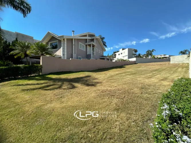 Terreno em condomínio à Venda, com 668m² por R$ 1.470.000,00 - Residencial Jardim Vila Par