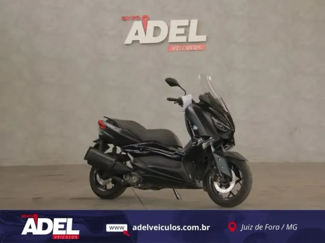 YAMAHA XMAX - 2021/2022.