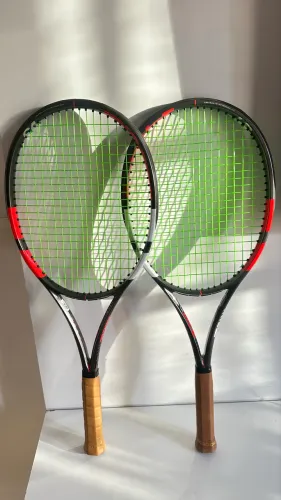 Raquete de Tenis Babolat Pure Strike VS