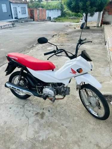 Pop 110 a venda