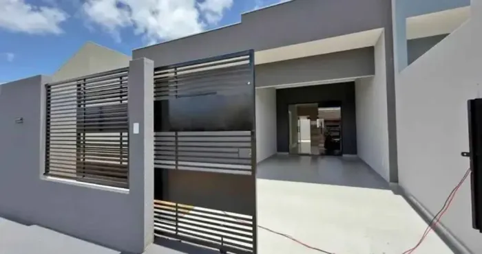 Casa a venda no jardim verão no Sarandi