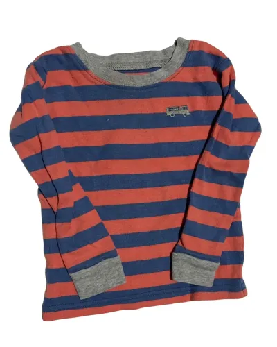 Camiseta carters