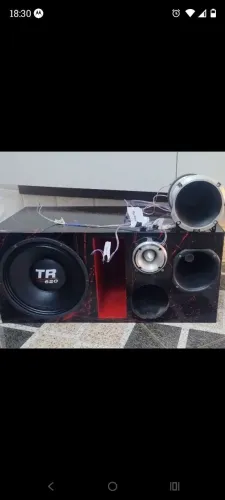 Som automotivo , preço para venda, troca considerar outro valor