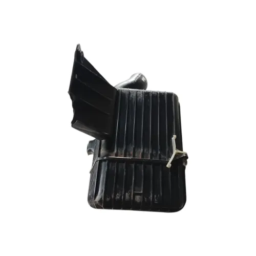 Caixa Filtro Ar Ford Fusion 2.3 2006 2010