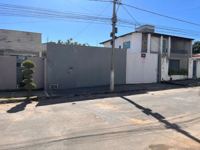 Imóvel a venda . Bairro São Luís