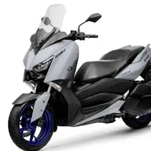 Vendo Yamaha 250/XMax