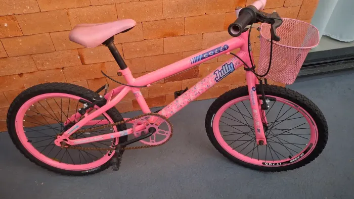 Bike infantil