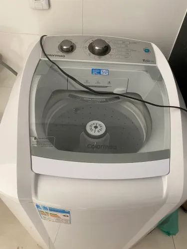 Máquina colomarq 11,5kg