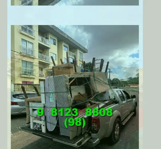 frete rápido e seguro para sua mudança! consulte agora e garanta seu transporte!
