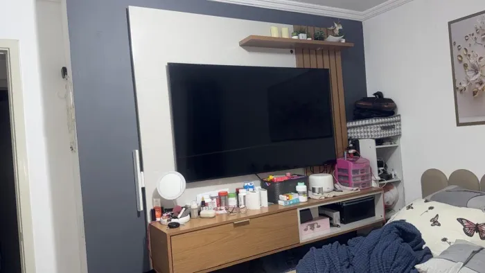 Painel para TV até 65?