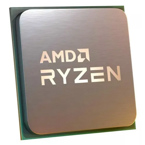 AMD Ryzen 5 5600 OEM - Novo