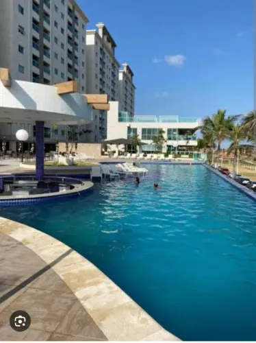 Resort Salinas Park Julho 