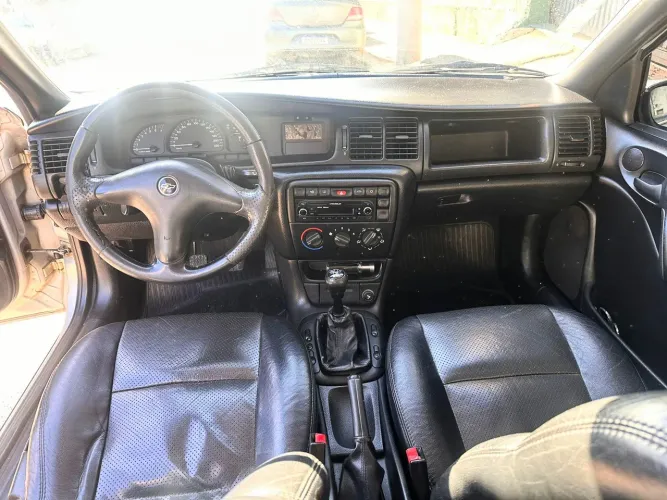 Chevrolet Vectra GLS/expres.2.2/ 2.0 E 2.0 CD 8V 1999
