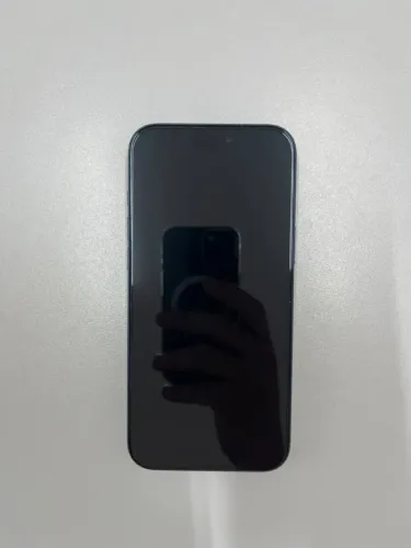 Apple iPhone 17 Pro Max 256gb Azul (Usado)