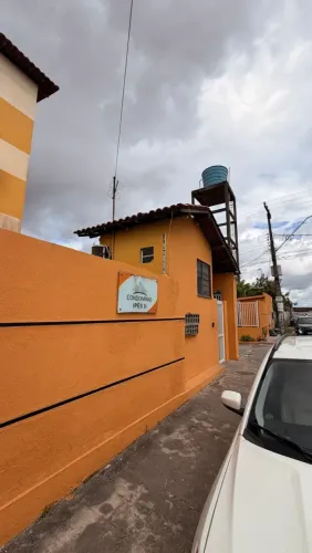 RM | Vendo apt no turu - APENAS R$ 140 mil à vista