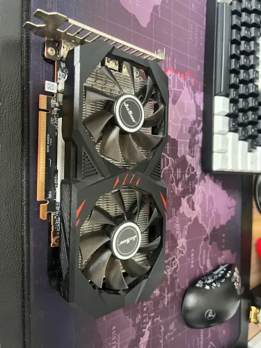 RX 6600m GDDR6 8gb