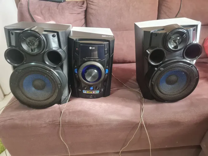 Micro system
