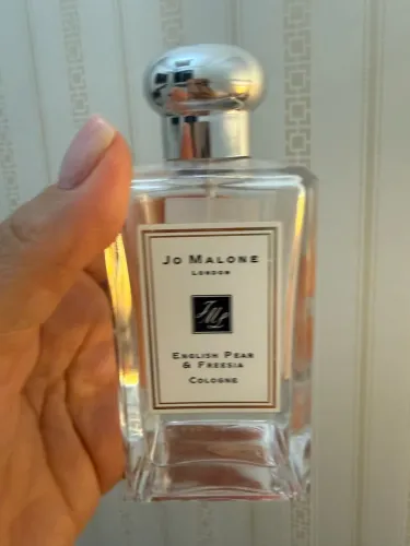 Perfume jo malone