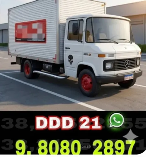 Frete Vila Emil, Mesquita - RJ Econômico para Transportes em Geral