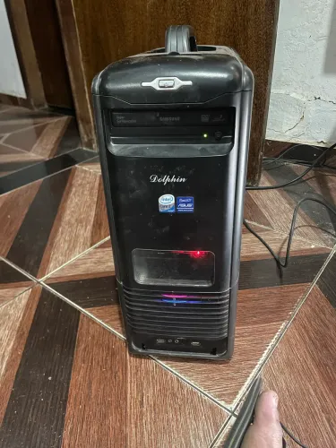 Pc básico