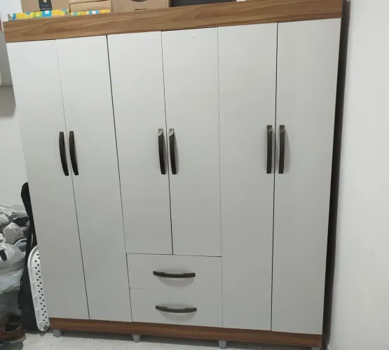 Guarda-roupa
