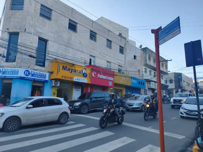 Ponto comercial
