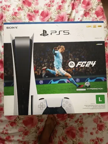 PS5