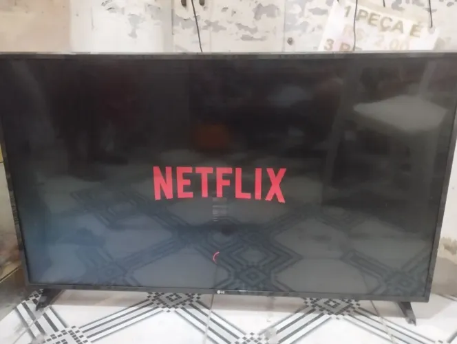 Televisão 49LG